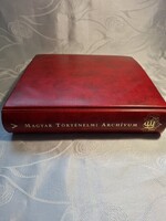 Magyar történeti archívum.V