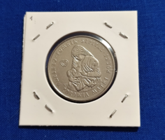 Lengyel Női Emlékkórház Központ 1985 100 Zloty