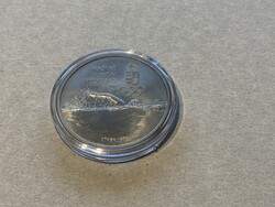 2020. évi A MOB alapításának 125. évfordulója színesfém emlékérme BU﻿. Né: 2000 Ft