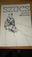 SZŰCS SZAKRAJZ MUNKALAPOK tankönyv