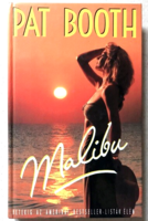 Pat Booth: Malibu