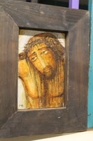 Mecseki Hargita garantáltan eredeti festménye 209