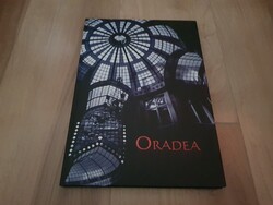 Adriana Gavris: Oradea Nagyvárad új (román-magyar-angol nyelvű)