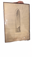 Ablak terv grafika René Grau