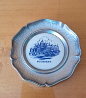 Aluminium falidísz Budapest