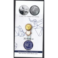 ,10000/2000 forint 2020 - Budapesti Értéktőzsde - Prospektus