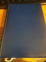 Határidőnapló - Deadline diary (9)