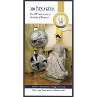 ,15000/3000 forint 2023 - Kúria - Prospektus