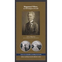 ,15000/2000 forint 2022 - Hugonnai Vilma - Prospektus