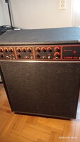 Erősítő/combo/100w sinus Luxor