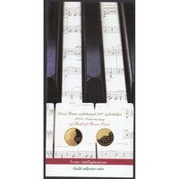 ,50000 forint 2011 PP - Liszt Ferenc - Prospektus