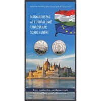 ,15000/3000 forint 2024 - EU soros elnöksége - Prospektus