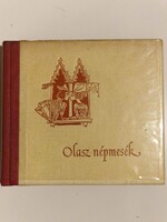 Italo Calvino     Olasz népmesék      Törpe könyv