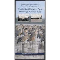 ,15000/3000 forint 2023 - Hortobágyi Nemzeti Park - Prospektus