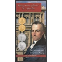 ,50000/3000 forint 2009 - Kazinczy Ferenc- Prospektus