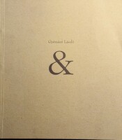 GYÉMÁNT LÁSZLÓ (1935-): &  2003.