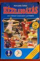 Marczinka Zoltán: Kézilabdázás