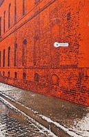 Makói mappa 1979, ritka! modern, kortárs - Bikácsi D., Szabados, Kovács T., Banga, Várnagy, Szemethy