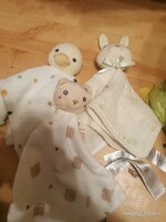 Vegyes szundikendők 0060. (Early Days) - Naps 0060. (Early Days)