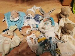 Vegyes szundikendők 0063. (Doudou) - Naps 0063. (Doudou)