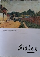 Raymond Cogniat: SISLEY – impresszionista festészet