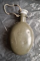 Katonai kulacs