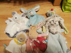 Vegyes szundikendők 0066. (Baby Nat) - Naps 0066. (Baby Nat)