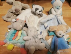 Vegyes szundikendők 0062. (Doudou) - Naps 0062. (Doudou)