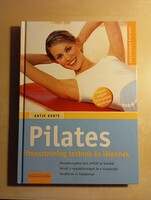 Antje Korte Pilates