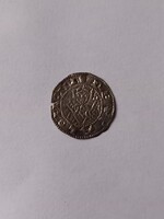 ÁRPÁD -HÁZ, SALAMON EZÜST DÉNÁR