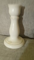 Gyertyatartó fehér