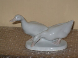 ROSENTHAL  KACSA PÁR.