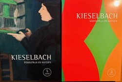 KIESELBACH GALÉRIA KATALÓGUS 73. AUKCIÓ 2023. DECEMBER 1-2.KÖTET