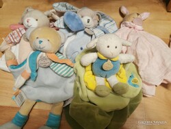 Vegyes szundikendők 0061. (Doudou) - Naps 0061. (Doudou)