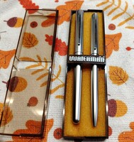 Waterman toll készlet.