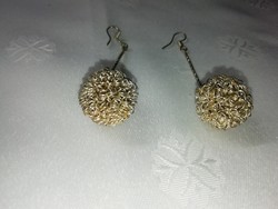 Csodálatosan szép  fülbevaló 8 EMPORIA   fülbevaló  Több 100 AUKCIÓ ÉS AKCIÓ A TERMÉKEIM KÖZÖTT