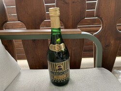 25 éves La Broche Napoleon brandy  0,7 liter - BULIV budafoki gyár