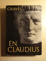 Robert Graves Én Claudius