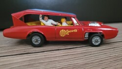 MONKEEMOBILE 1967 CORGI TOYS 277 retro autómodell dobozával Monkees