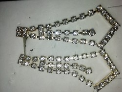 Csodálatosan szép  fülbevaló 111.EMPORIA   fülbevaló 9 Több 100 AUKCIÓ ÉS AKCIÓ A TERMÉKEIM KÖZÖTT