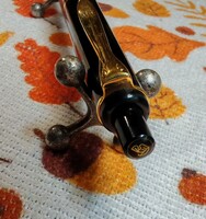 Pelikán retró golyóstoll. Kérem olvassa el figyelmesen a termékleírást.