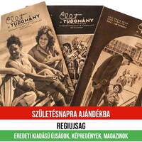 1967 december 1  /  Élet és Tudomány  /  Újság - Magyar / Havilap. Ssz.:  35439