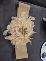 Vadi új különleges derék öv