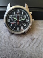 CITIZEN ECO-DRIVE CHRONOGRAPH H500-S026989 HIBÁS