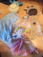 Bocis szundikendők 033. - Cows naps 033.