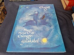 Négy ​mese az Ezeregyéjszakából.1500.-Ft