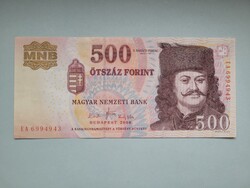 500 FORINT 2008--EA6994943