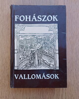 Fohászok és vallomások - A világ legszebb imái (Lukács László / Christoph Einiger)