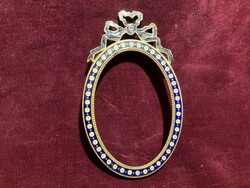 RÉZ FOTÓKERET 2502 16