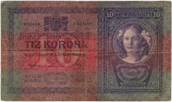 10 korona 1904 3.